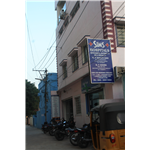 SIMS Hospital - Serilingampally - Hyderabad
