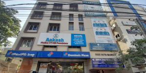 Sri Priya Nursing Home - SR Nagar - Hyderabad