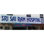 Sri Sai Ram Hospital - Langer House - Hyderabad