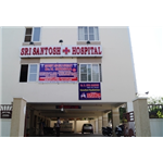 Sri Santosh Hospital - AS Rao Nagar - Hyderabad