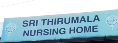 Sri Tirumala Maternity & Nursing Home - Vidyanagar - Hyderabad