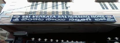 Sri Venkata Sai Nursing Home - Dilsukh Nagar - Hyderabad