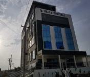 Srija Hospital - Madhapur - Hyderabad