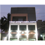 Sundari Maternity and General Hospital - Alwal - Hyderabad