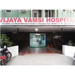 Vijaya Vamsi Hospital - Somajiguda - Hyderabad