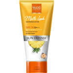 VLCC Matte Look Sunscreen Lotion SPF 30