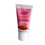 Dabur Gulabari Saffron & Turmeric Fairness Face Pack
