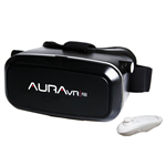 AuraVR Pro Virtual Reality Headset