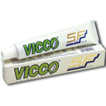 Vicco Vajradanti Sugar Free Toothpaste