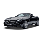 Mercedes Benz SLC 43 AMG