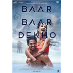 Baar Baar Dekho Songs