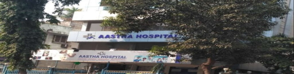 Aastha Hospital - Kamothe - Navi Mumbai