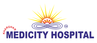 Medicity Hospital - Kharghar - Navi Mumbai
