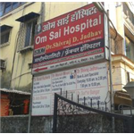 Om Sai Hospital - Airoli - Navi Mumbai