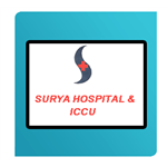 Surya Hospital & ICCU - Nerul - Navi Mumbai