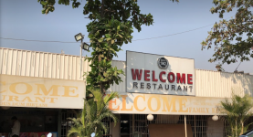 Welcome Restaurant - Panvel - Navi Mumbai