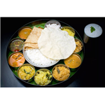 Sri Krishna Bhavan - T. Nagar - Chennai