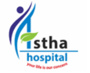 Aastha Hospital - Chinchwad - Pune