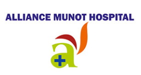 Alliance Munot Hospital - Bhavani Peth - Pune