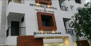 Bethesada Hospital - Camp - Pune