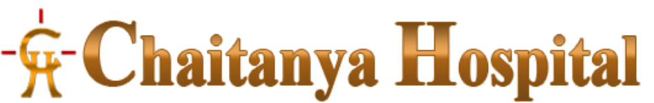 Chaitanya Hospital - Chinchwad - Pune