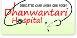Dhanwantari Hospital - Nigdi - Pune