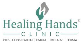 Healing Hands Clinic - Dhole Patil Road - Pune