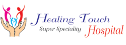 Healing Touch Hospital - Chinchwad - Pune