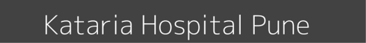 Kataria Hospital - Yerwada - Pune
