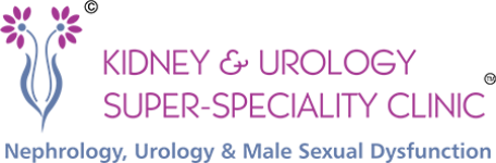 Kidney & Urology Super-Speciality Clinic - Rasta Peth - Pune