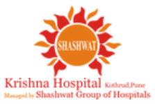 Krishna Hospital - Kothrud - Pune