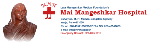 Mai Mangeshkar Hospital- Warje - Warje - Pune