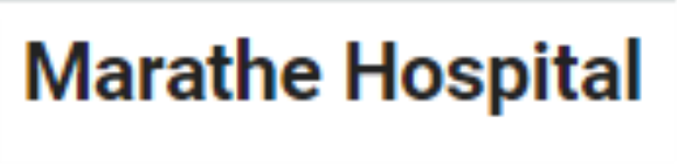 Marathe Hospital - Swargate - Pune