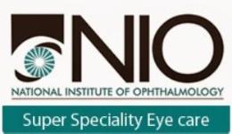 National Institute Of Ophthalmology - Shivaji Nagar - Pune