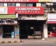Ram Krishna Hospital - Sadashiv Peth - Pune