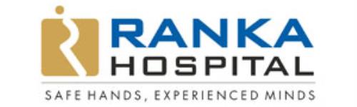 Ranka Hospital - Mukund Nagar - Pune