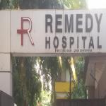 Remedy Hospital - Hadapsar - Pune