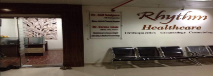 Rhythm Healthcare - Pimple Saudagar - Pune