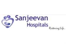Sanjeevan Hospital - Karve Nagar - Pune