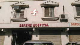 Serene Hospital - Yerwada - Pune