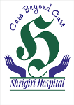 Shrigiri Hospital & Heart Care Centre - Hadapsar - Pune