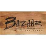 Bazaar All Day Diner (Grand by GRT Hotels) - T. Nagar - Chennai