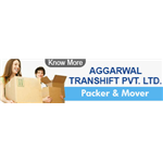 Aggarwal Transhift Movers and Packers Pvt Ltd