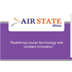 Air State Logistics Pvt Ltd