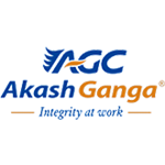 Akash Ganga Couriers Ltd