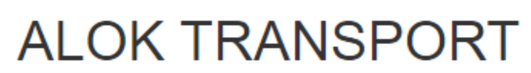 Alok Transport Pvt Ltd