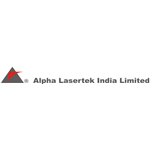 Alpha Lasertek India Ltd