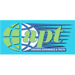 Apt International Shipping Pvt Ltd