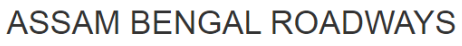 Assam Bengal Roadways Ltd