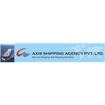 Axis Shipping Agency Pvt Ltd